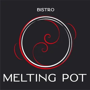 Melting Pot Bistro - Cisternino - Logo image